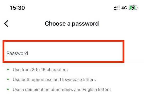 How to Open a Demo Account on Exness