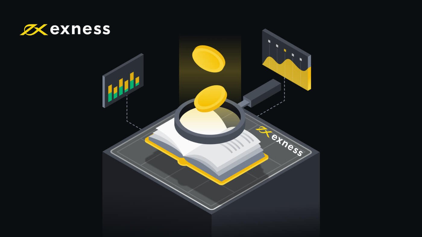 How to Trade at Exness for Beginners How to Trade at Exness for Beginners
