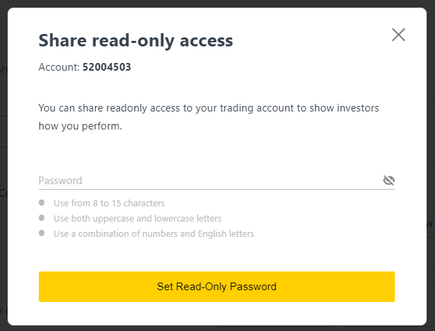 How to Register and Login Account on Exness How to Register and Login Account on Exness