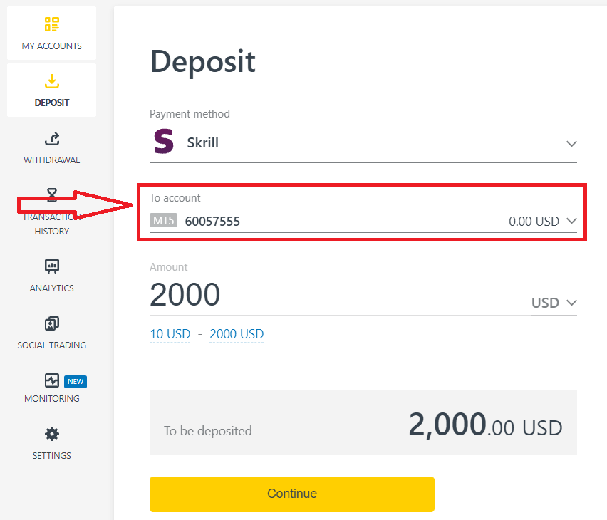 How to start Exness Trading in 2021: A Step-by-Step Guide for Beginners How to start Exness Trading in 2021: A Step-by-Step Guide for Beginners