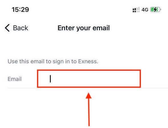 How to Open Account and Withdraw Money from Exness