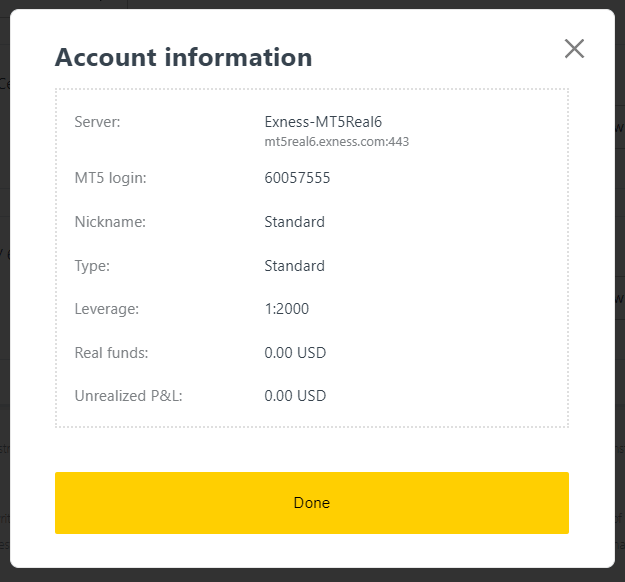 How to Download and Install MetaTrader 4 (MT4), MetaTrader 5 (MT5) for Laptop/PC (Window, MacOS, Linux) on Exness