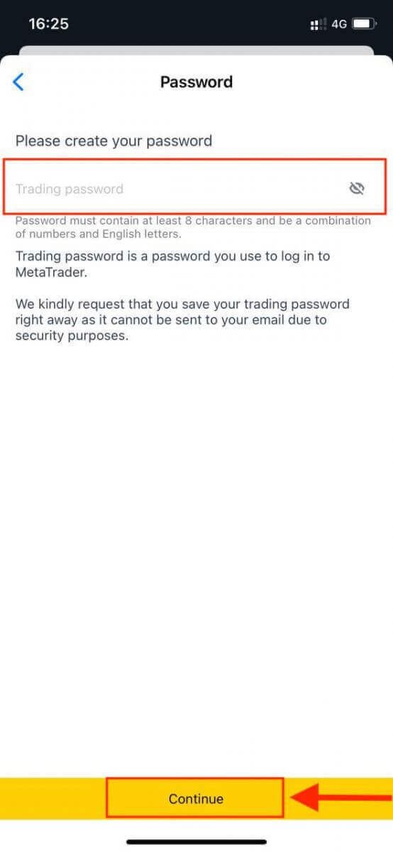 How to Download and Install Exness Application, MT4, MT5 for Mobile Phone (Android, iOS)