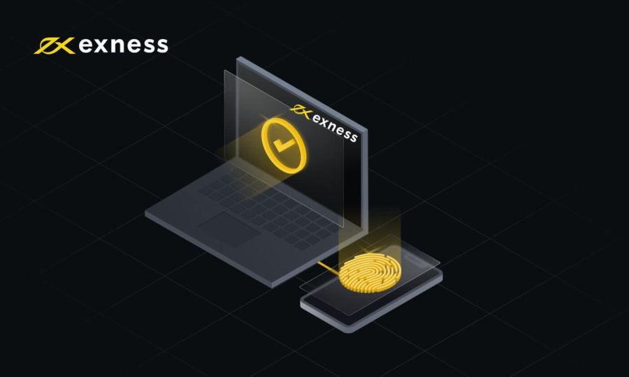 الإيداع والسحب باستخدام USDT على Exness
